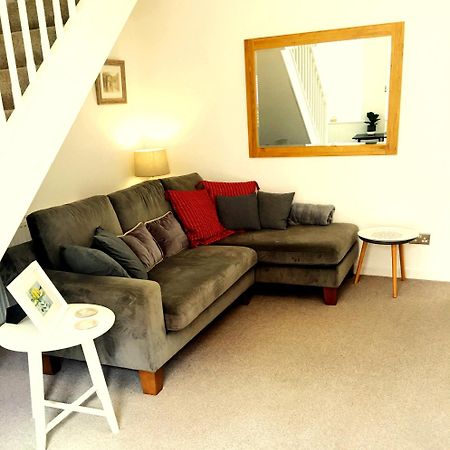 The Little House Vila Yeovil Exterior foto