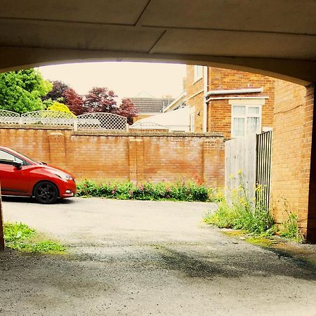 The Little House Vila Yeovil Exterior foto
