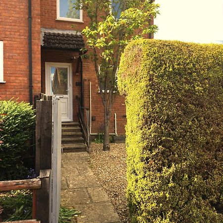 The Little House Vila Yeovil Exterior foto