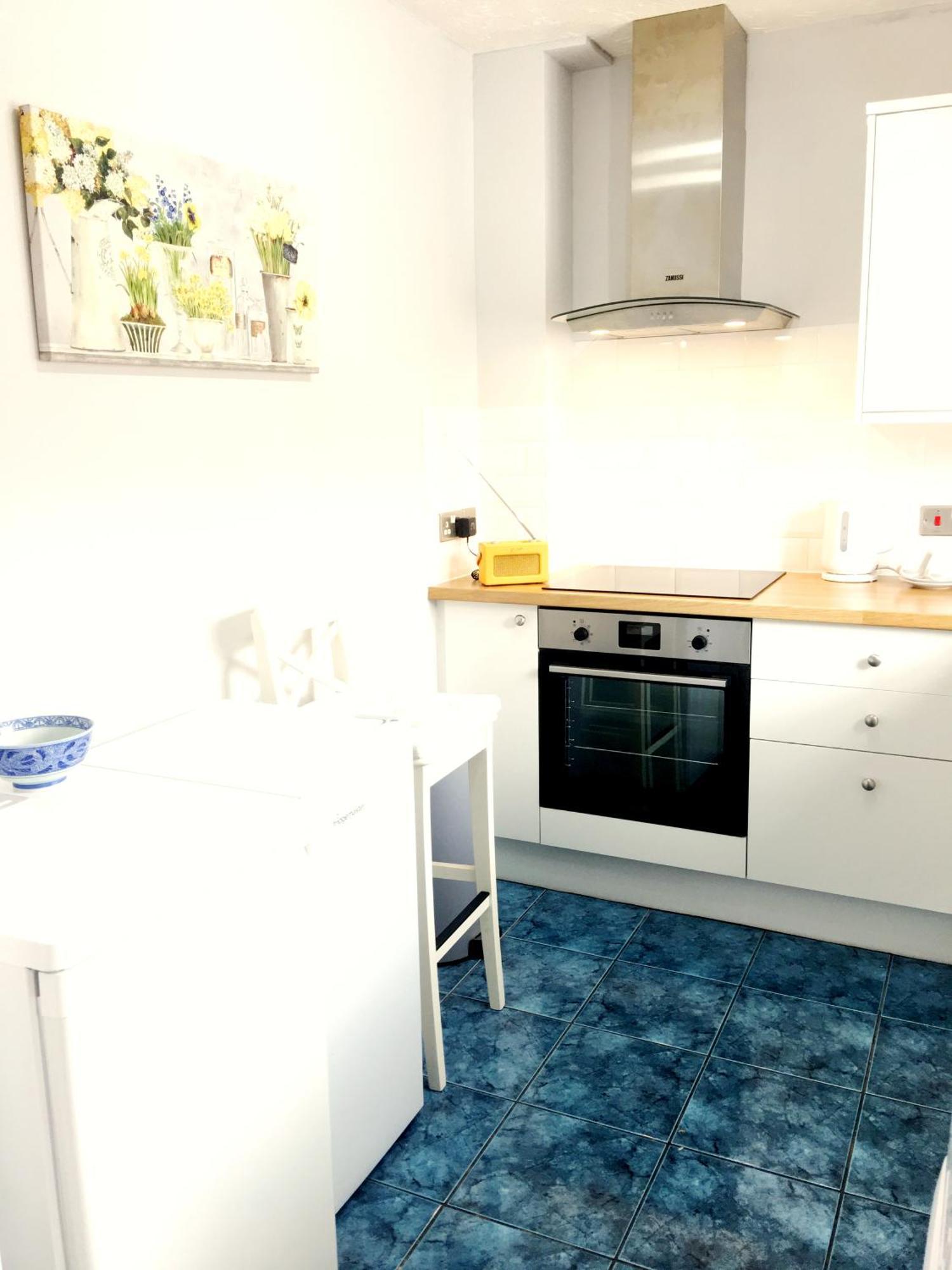 The Little House Vila Yeovil Exterior foto