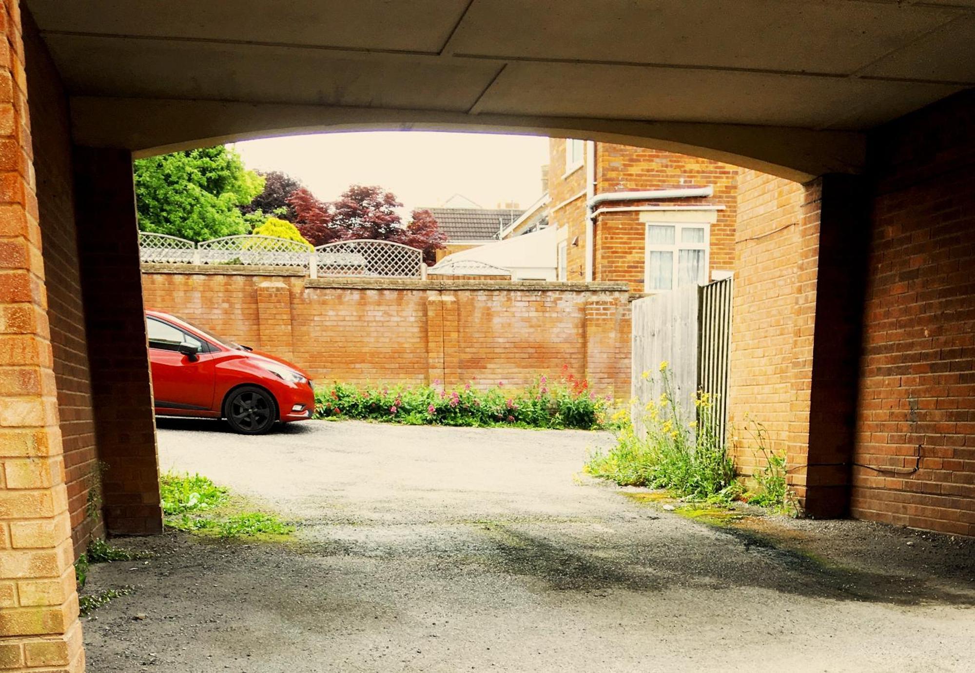 The Little House Vila Yeovil Exterior foto