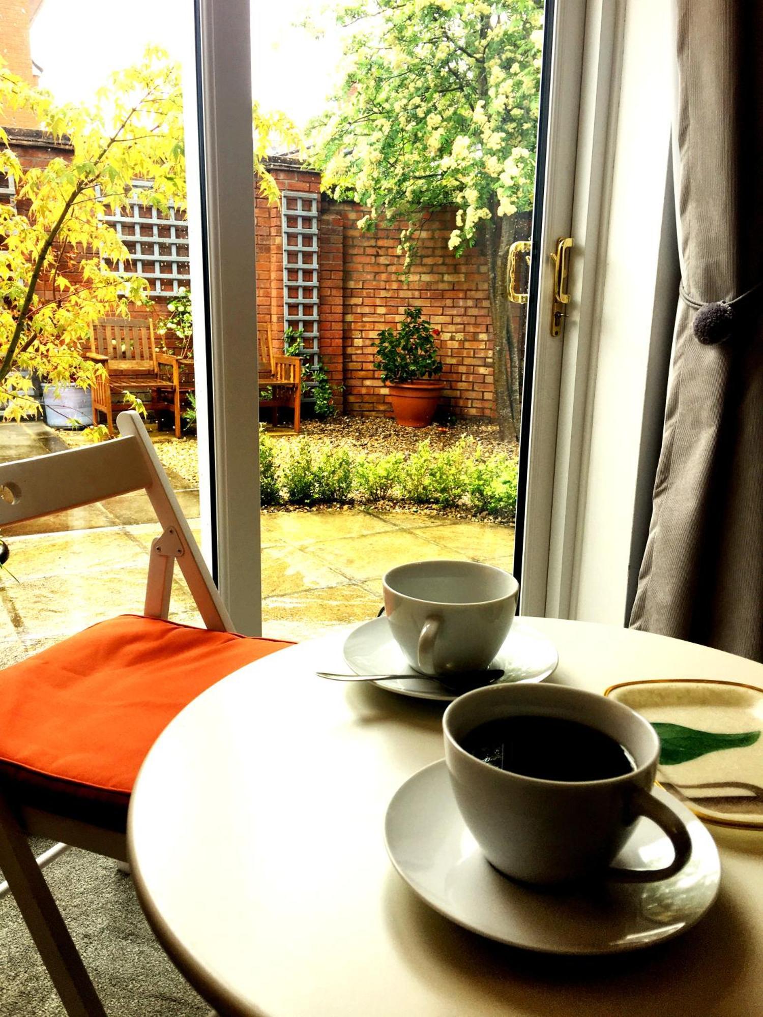 The Little House Vila Yeovil Exterior foto