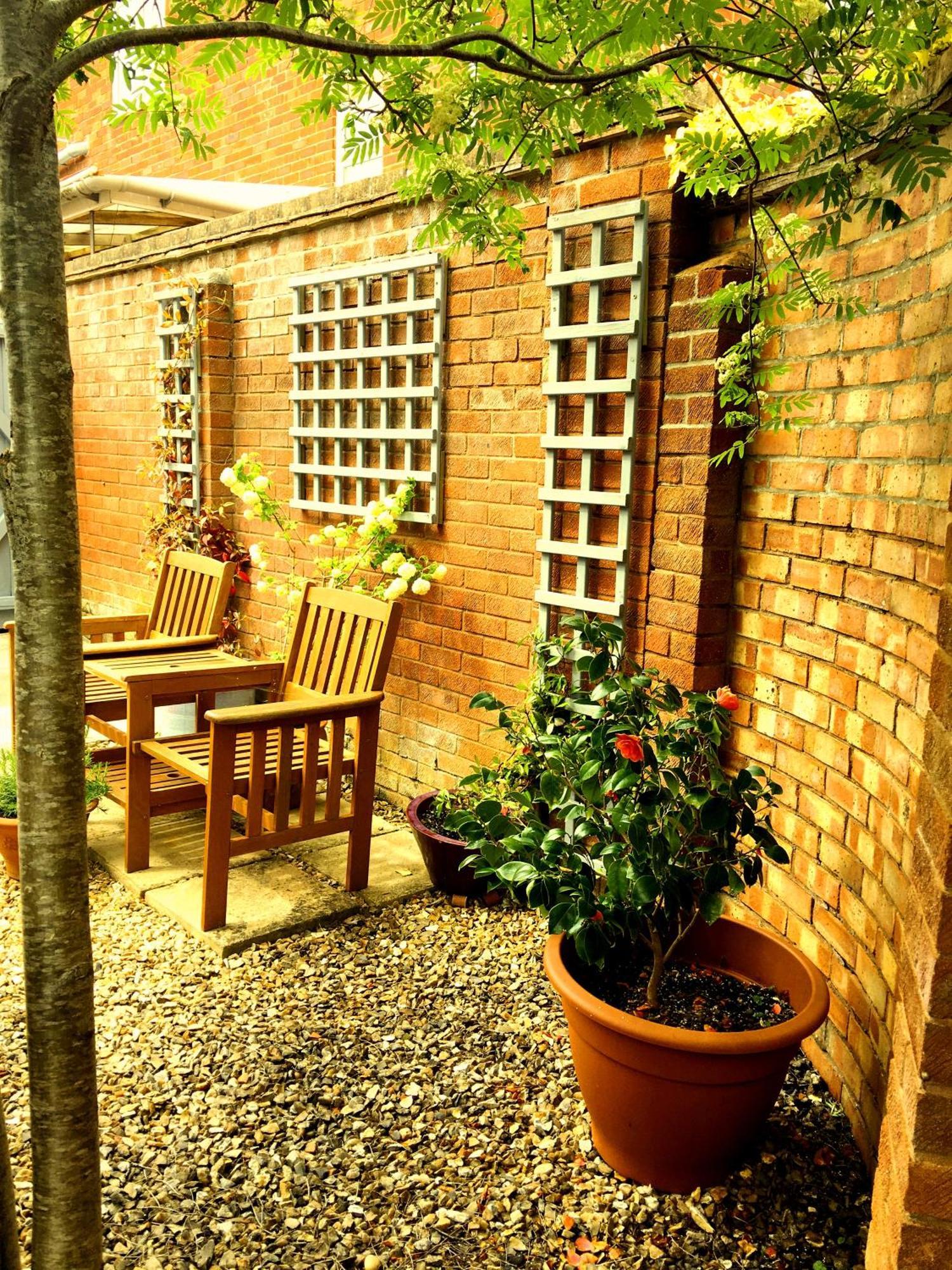 The Little House Vila Yeovil Exterior foto