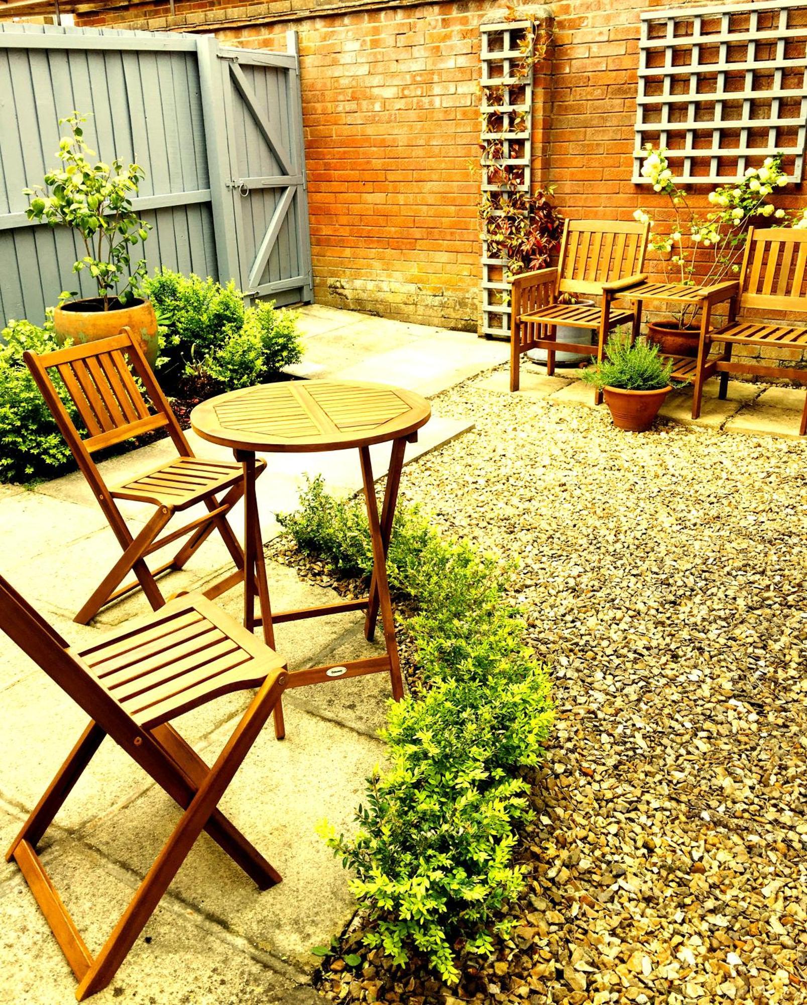 The Little House Vila Yeovil Exterior foto